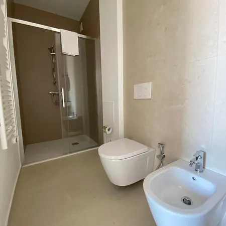 Guest house Orchidea - Center