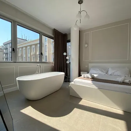 Orchidea - Center Guest house 3*