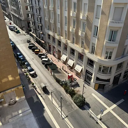 Orchidea - Center Vendégház