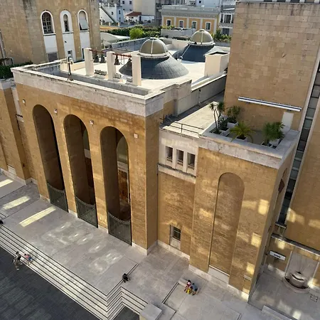 Guest house Orchidea - Center 3*