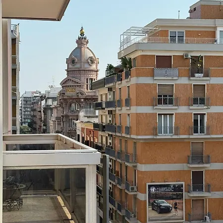 Orchidea - Center 3* Bari