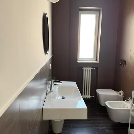 Orchidea - Center 3* Bari