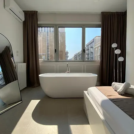 Guest house Orchidea - Center 3*