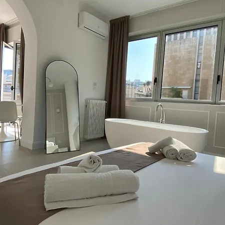 Guest house Orchidea - Center