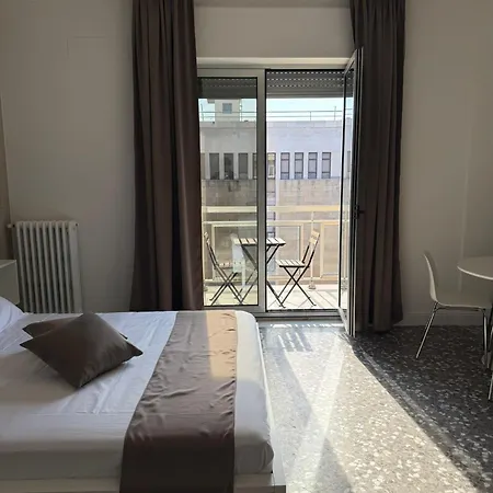Orchidea - Center Guest house 3*