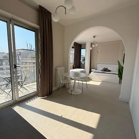 Pensión Orchidea - Center