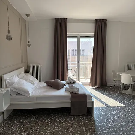 Orchidea - Center 3* Bari